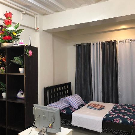 Your City•Home Apartment Paranaque City 外观 照片