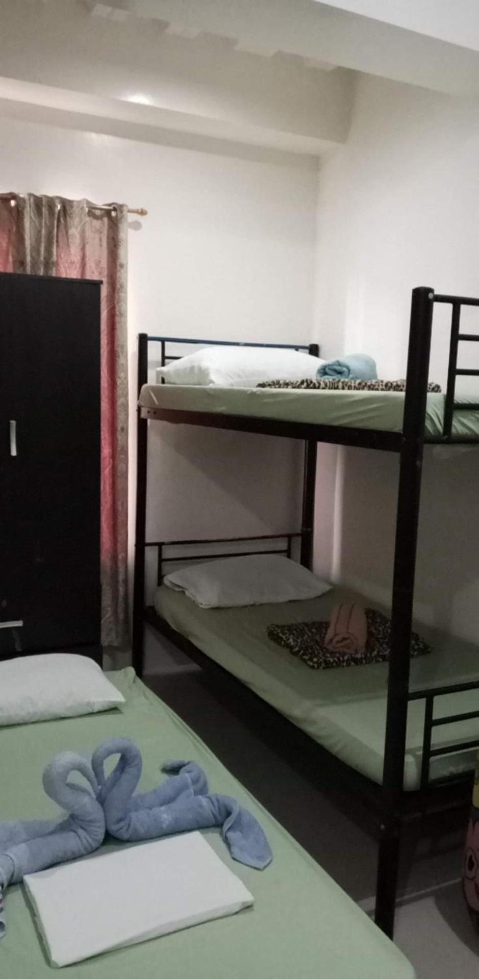 Your City•Home Apartment Paranaque City 外观 照片
