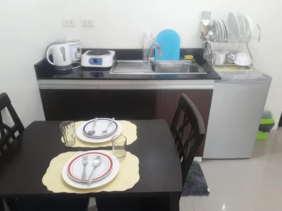 Your City•Home Apartment Paranaque City 外观 照片