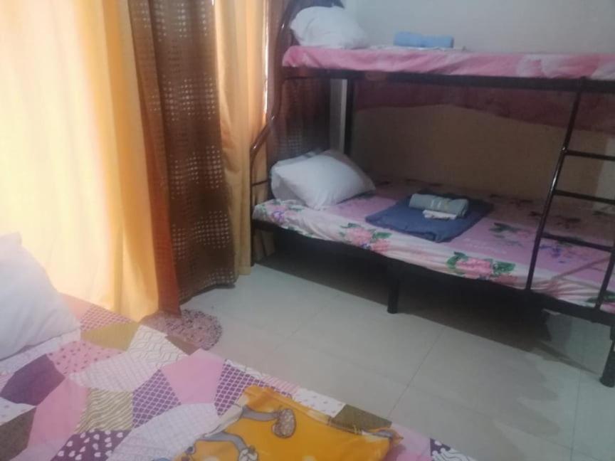 Your City•Home Apartment Paranaque City 外观 照片