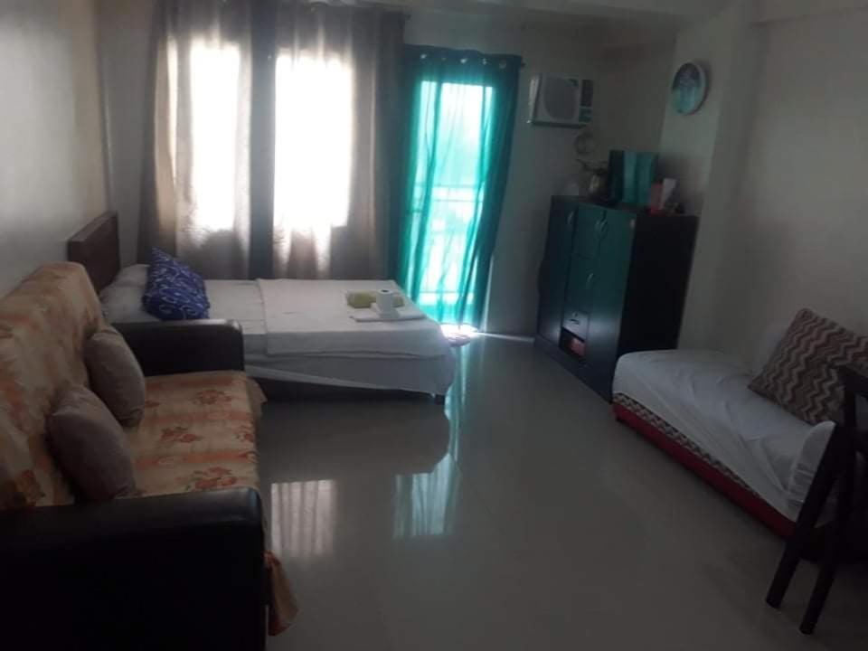 Your City•Home Apartment Paranaque City 外观 照片