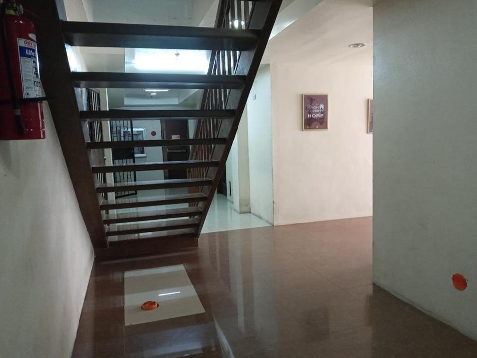 Your City•Home Apartment Paranaque City 外观 照片