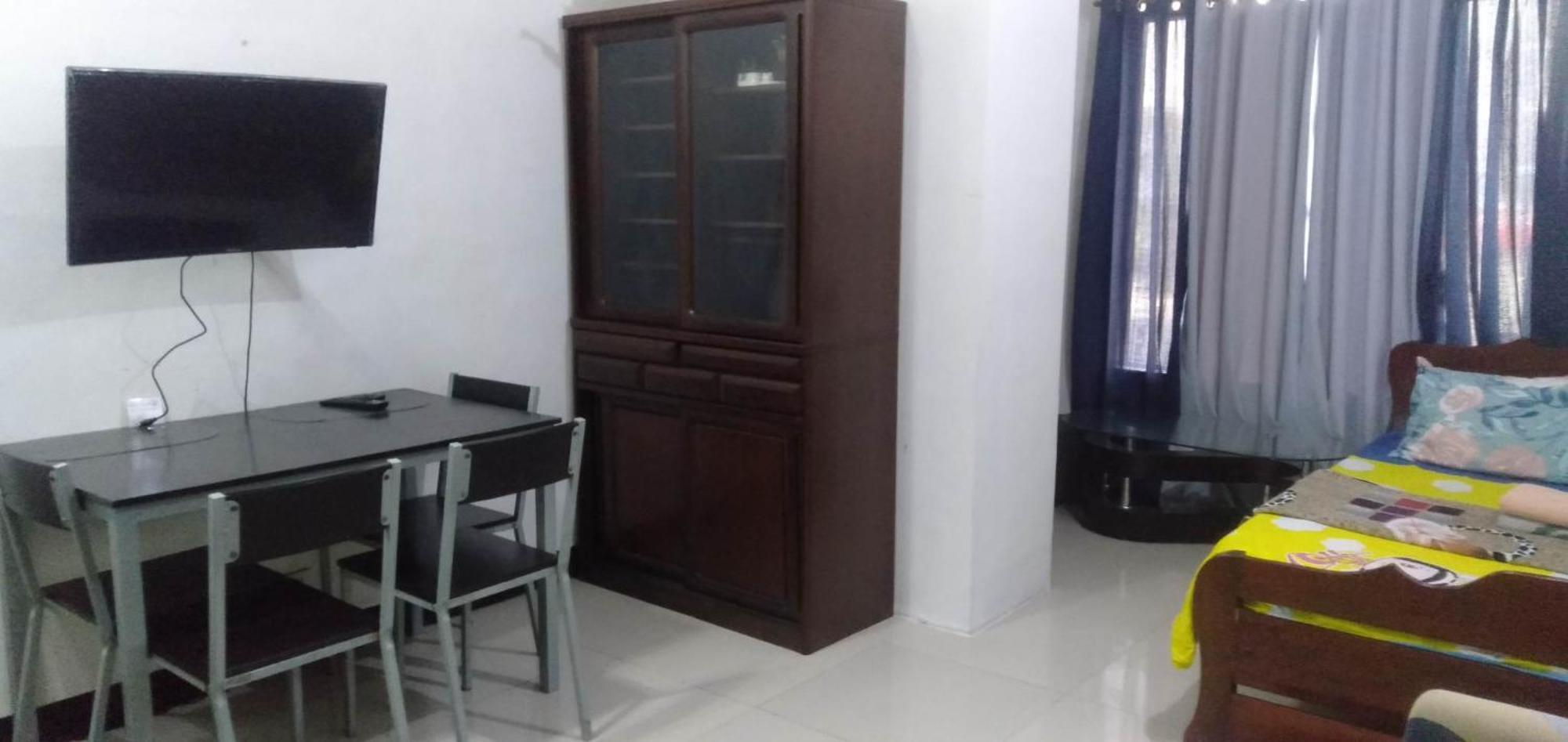 Your City•Home Apartment Paranaque City 外观 照片