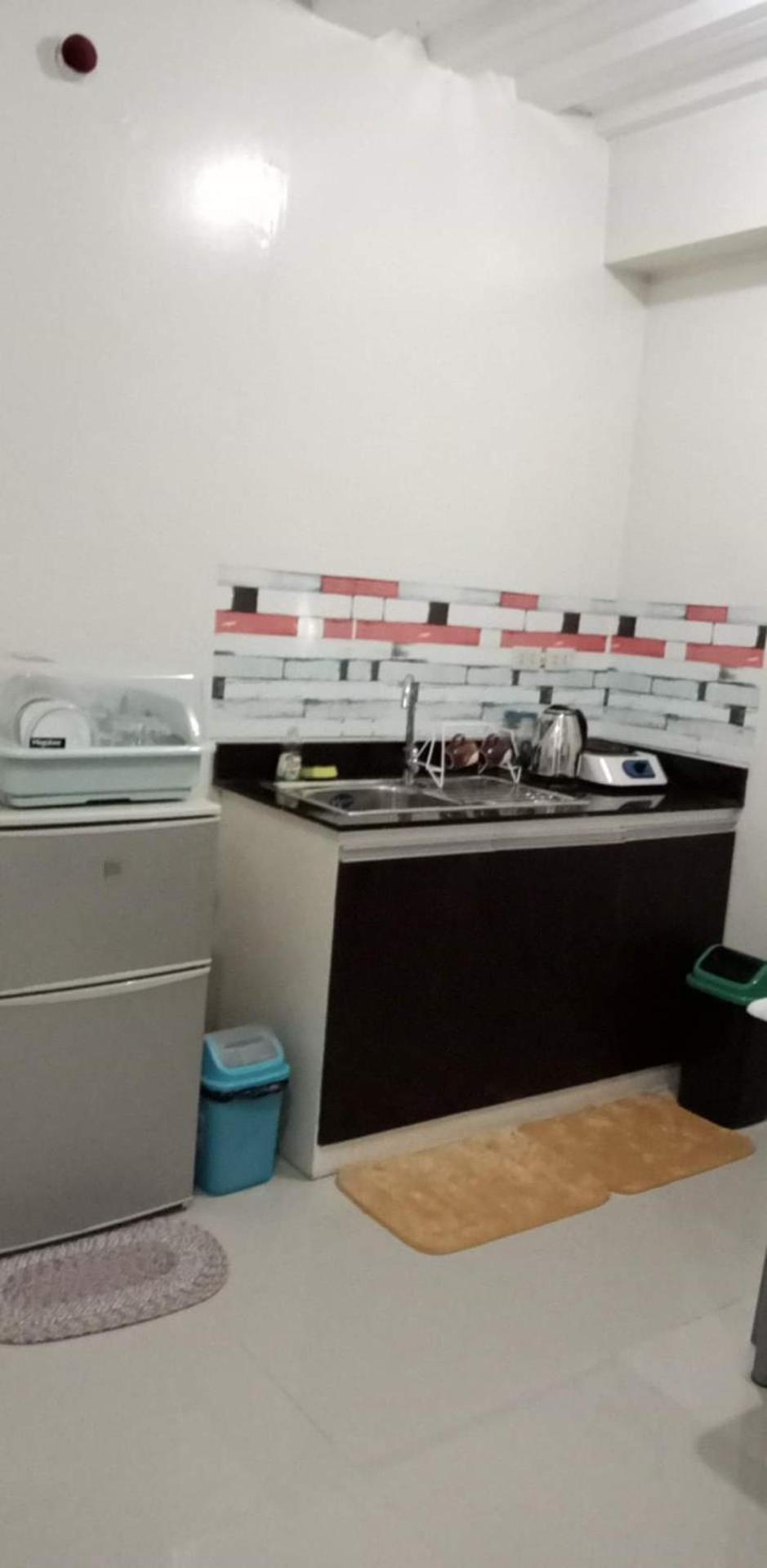 Your City•Home Apartment Paranaque City 外观 照片