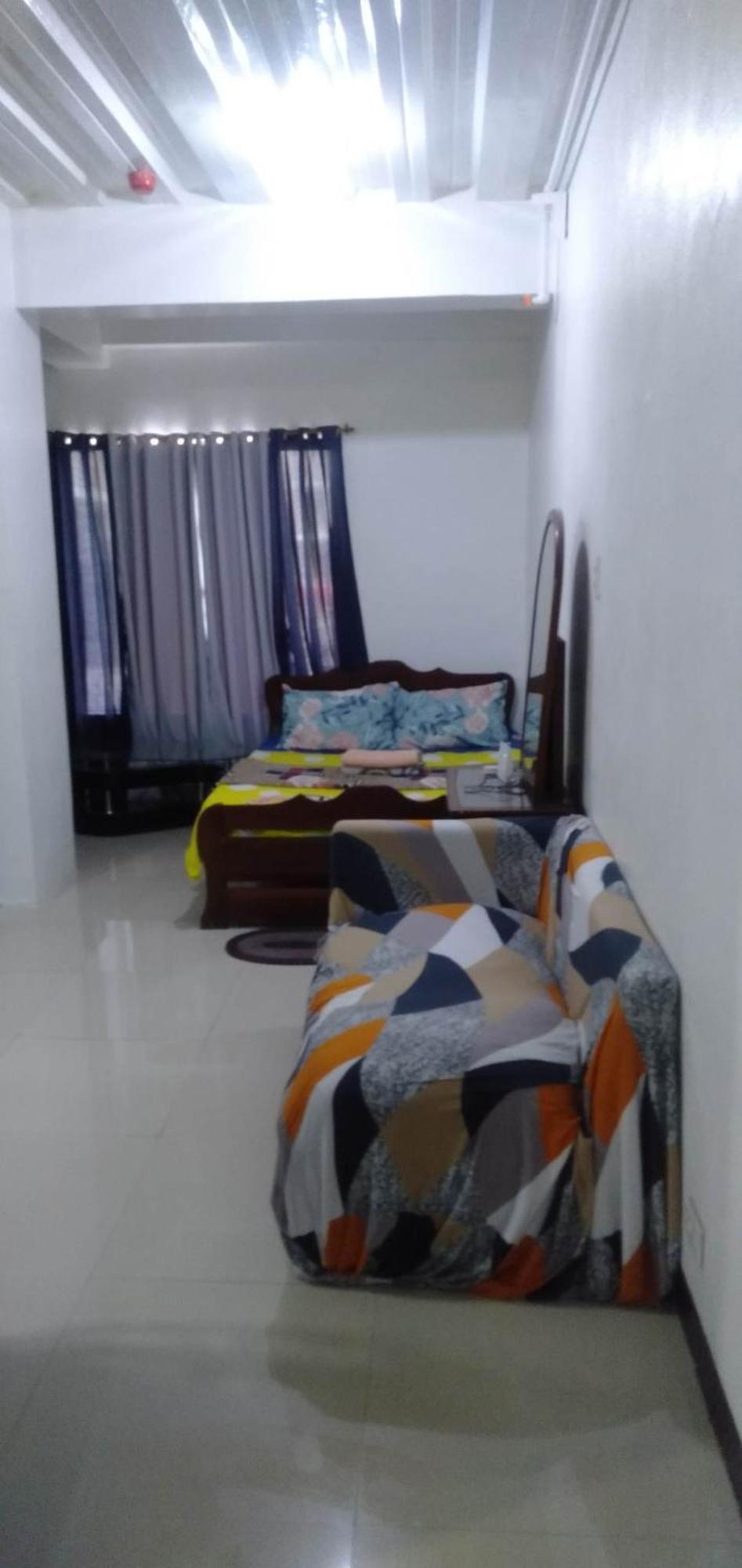 Your City•Home Apartment Paranaque City 外观 照片