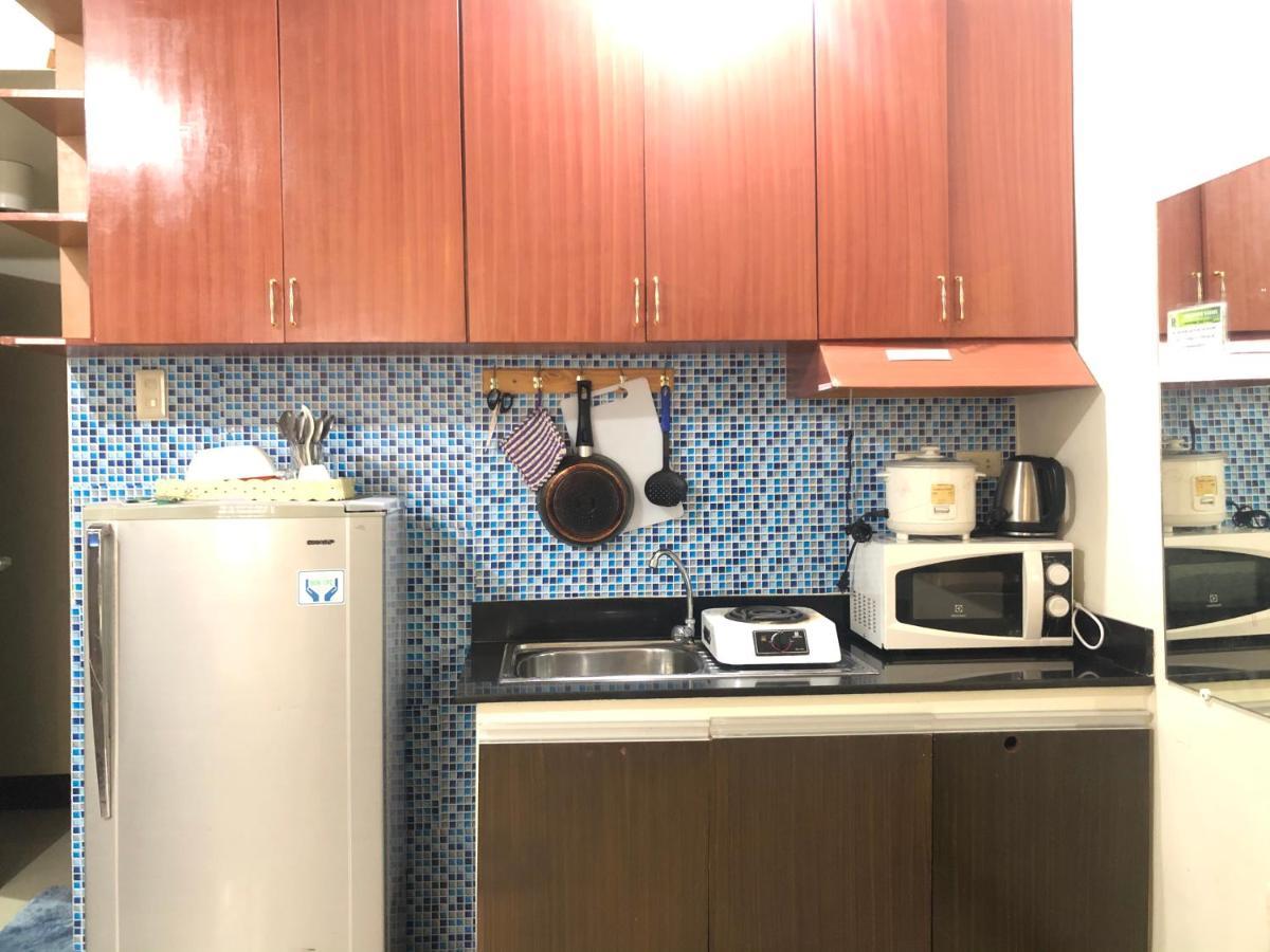 Your City•Home Apartment Paranaque City 外观 照片