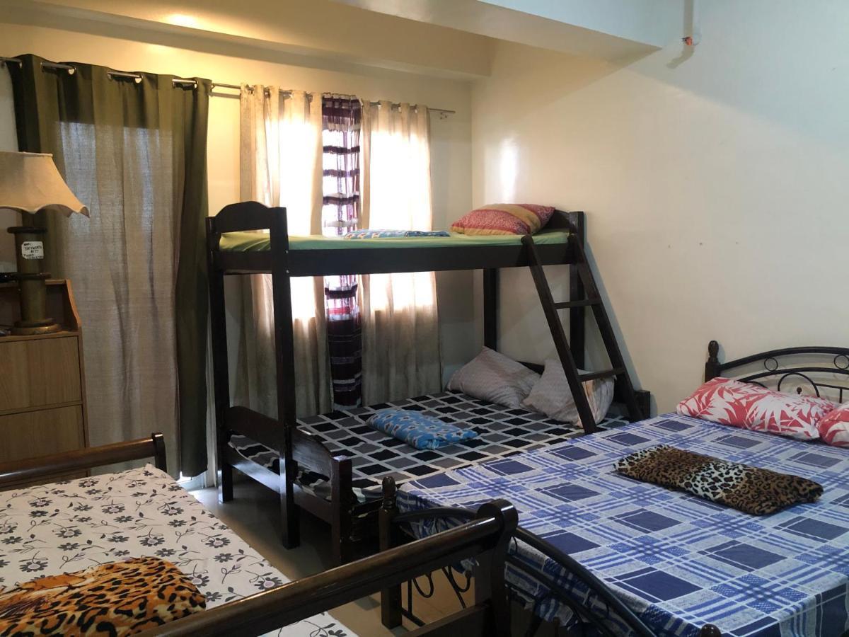Your City•Home Apartment Paranaque City 外观 照片