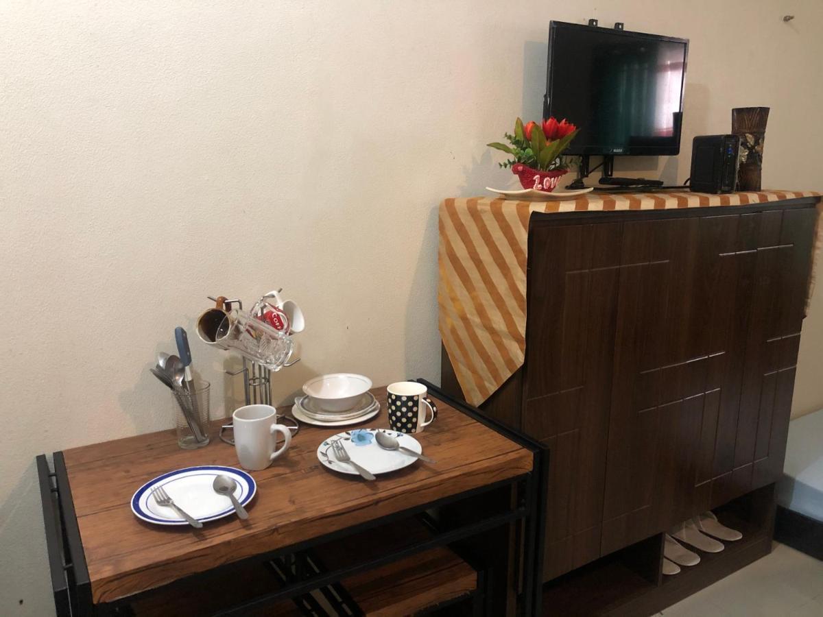 Your City•Home Apartment Paranaque City 外观 照片