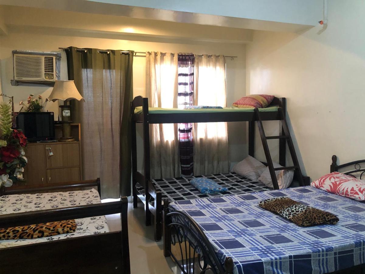Your City•Home Apartment Paranaque City 外观 照片