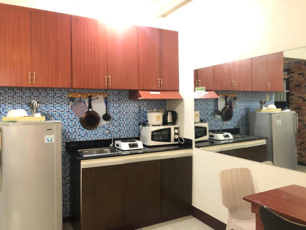 Your City•Home Apartment Paranaque City 外观 照片