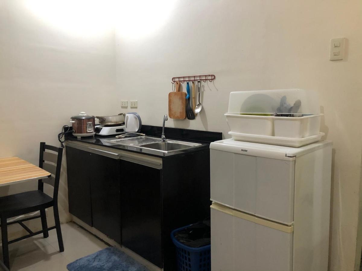 Your City•Home Apartment Paranaque City 外观 照片