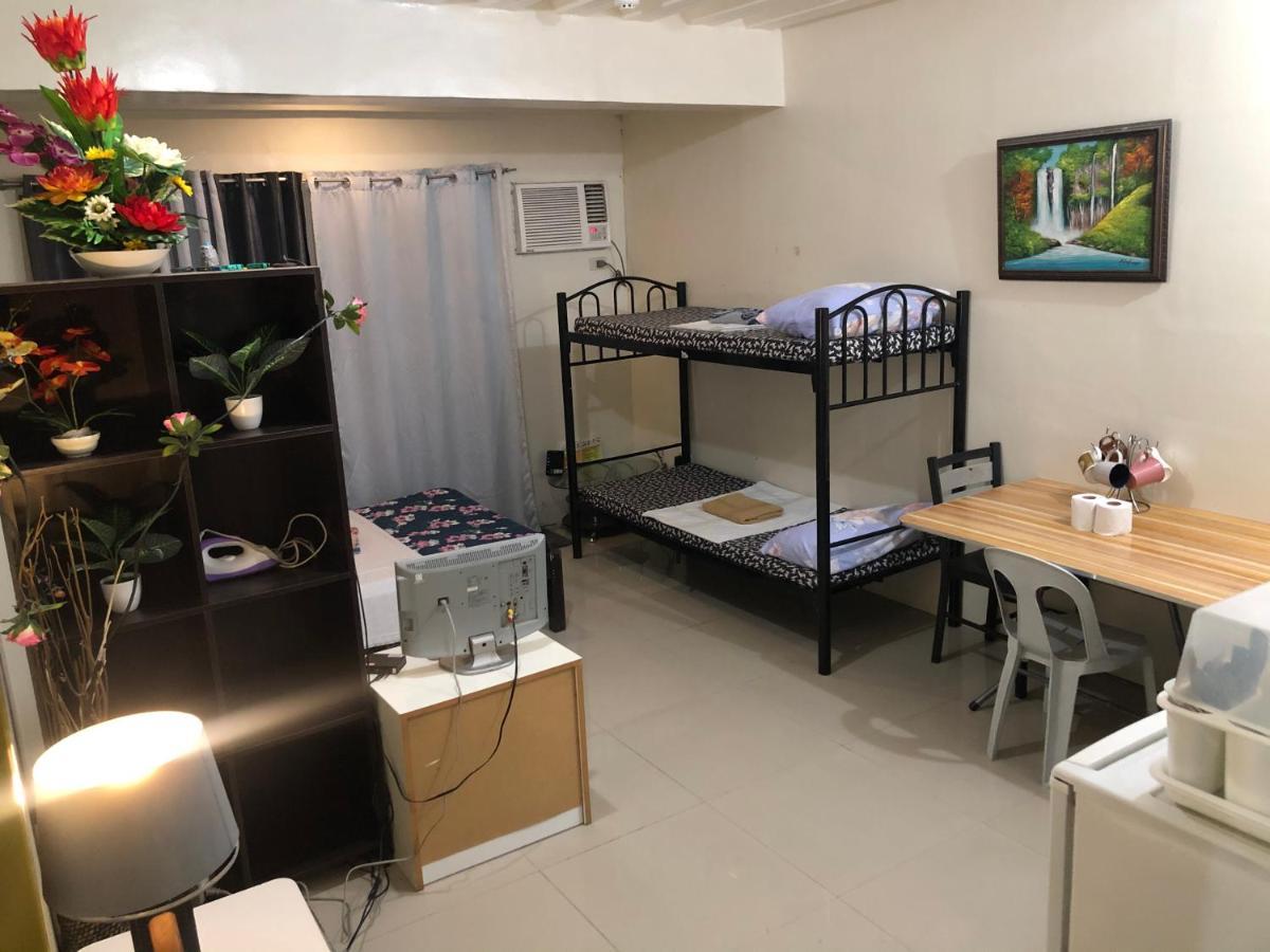 Your City•Home Apartment Paranaque City 外观 照片