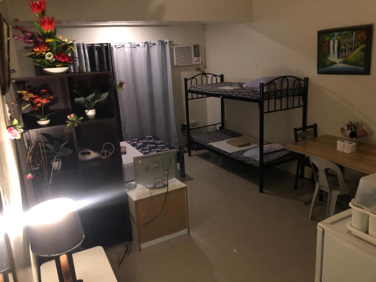 Your City•Home Apartment Paranaque City 外观 照片