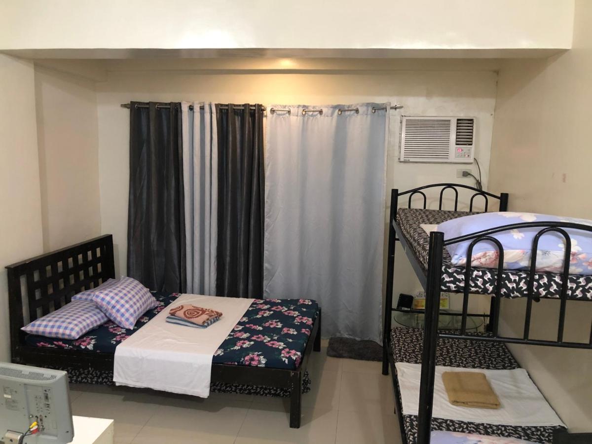 Your City•Home Apartment Paranaque City 外观 照片