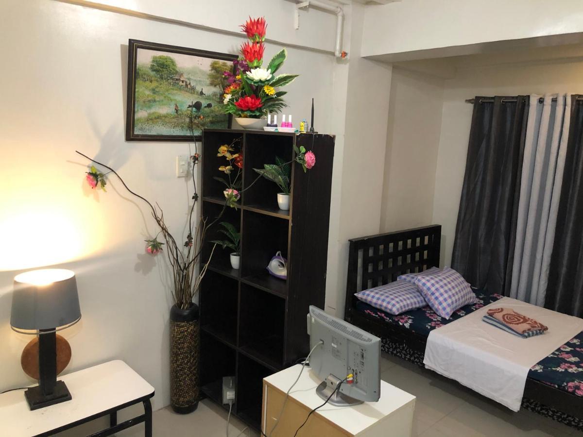 Your City•Home Apartment Paranaque City 外观 照片