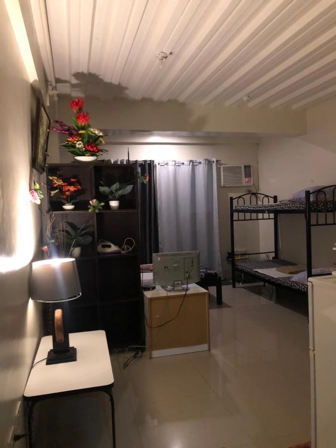 Your City•Home Apartment Paranaque City 外观 照片