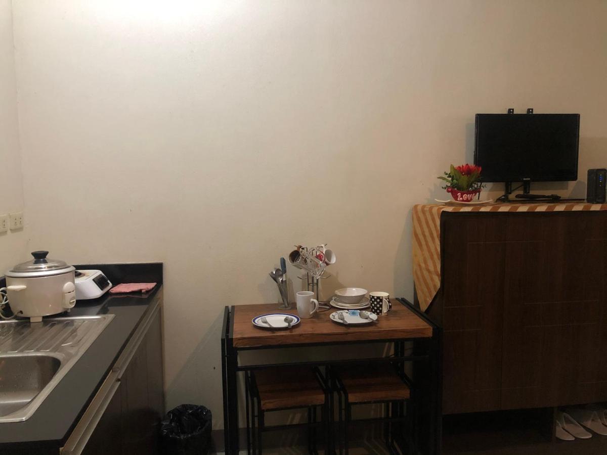 Your City•Home Apartment Paranaque City 外观 照片