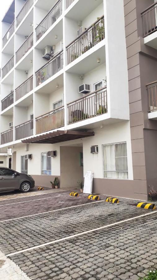 Your City•Home Apartment Paranaque City 外观 照片