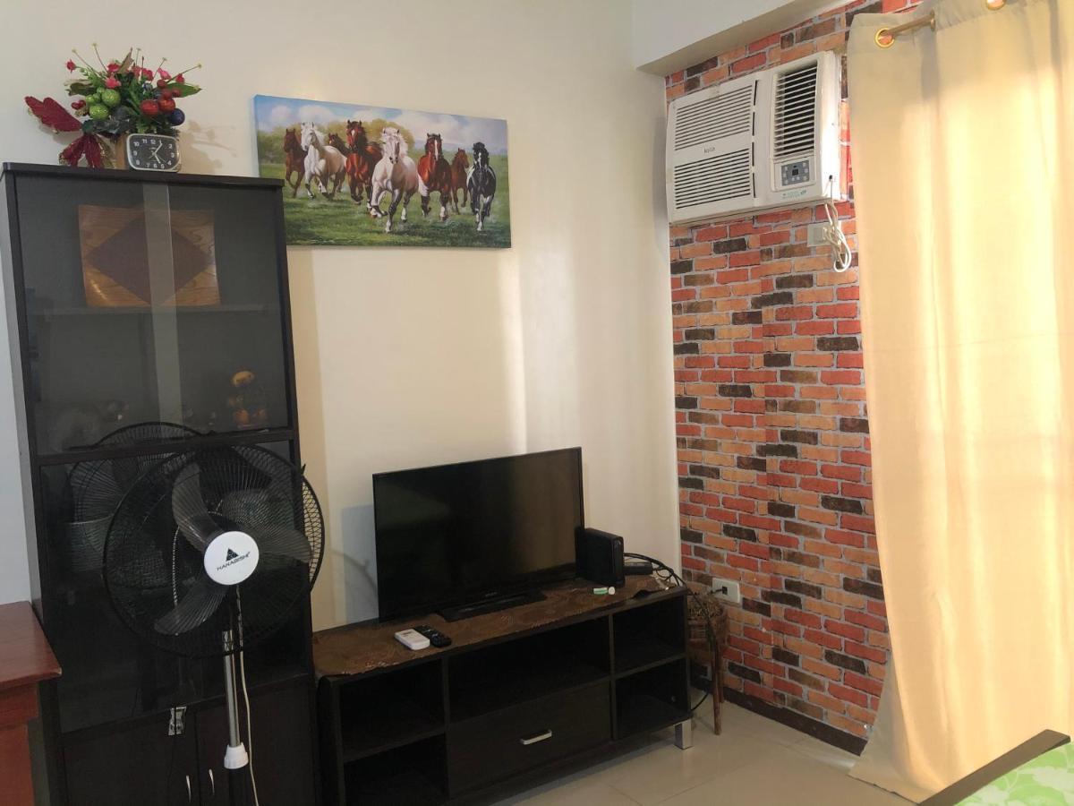 Your City•Home Apartment Paranaque City 外观 照片