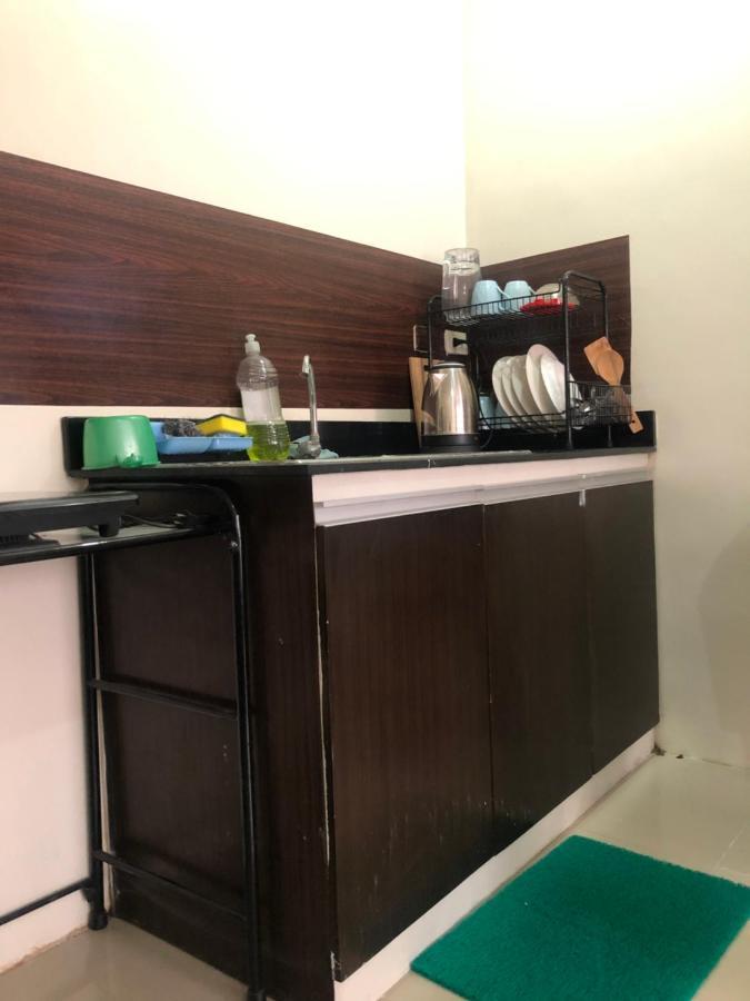 Your City•Home Apartment Paranaque City 外观 照片