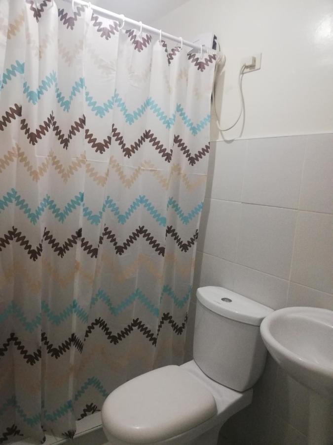 Your City•Home Apartment Paranaque City 外观 照片