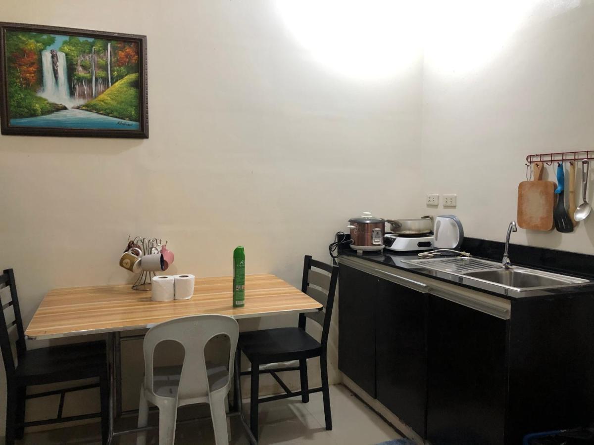 Your City•Home Apartment Paranaque City 外观 照片
