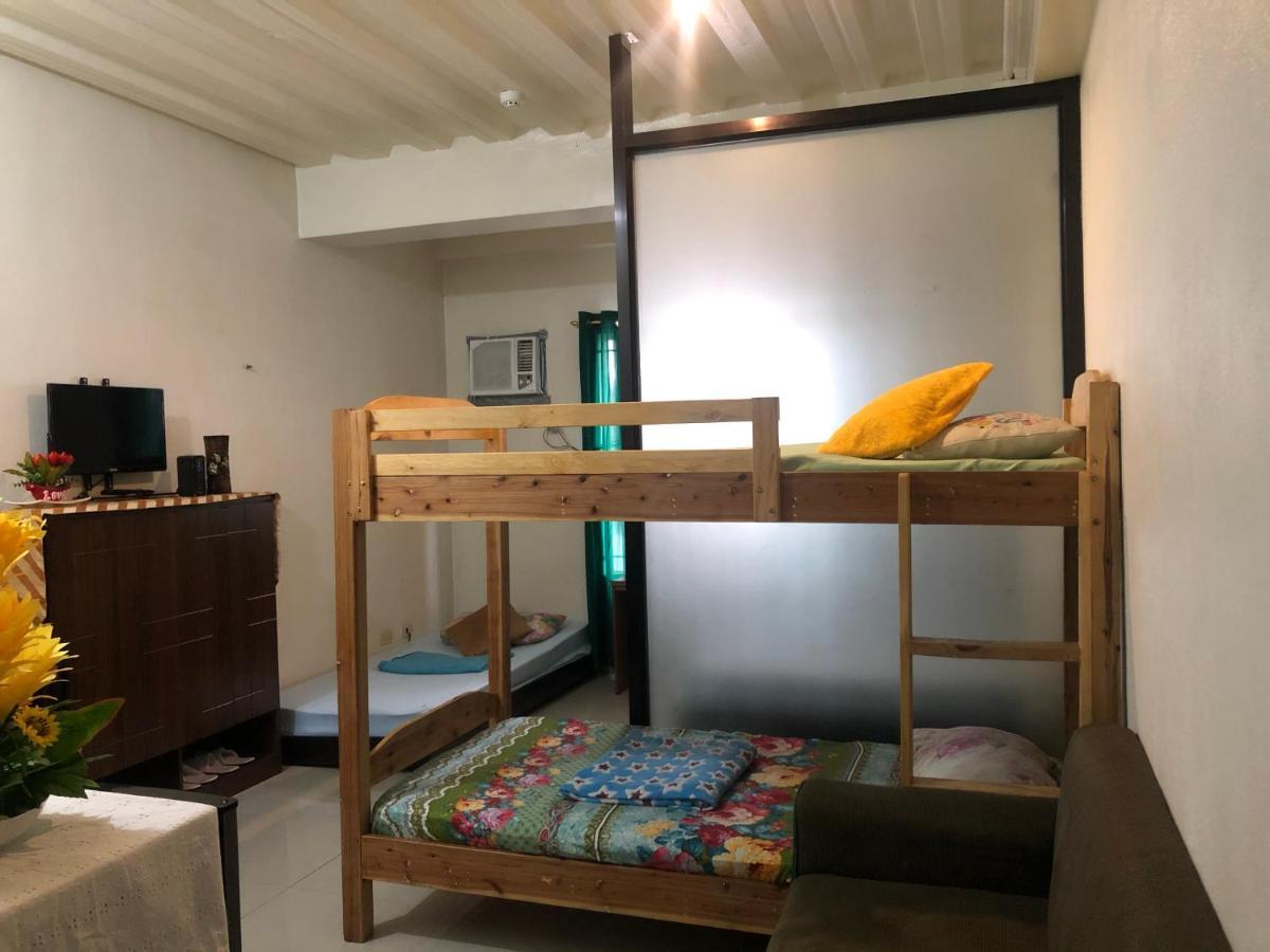 Your City•Home Apartment Paranaque City 外观 照片