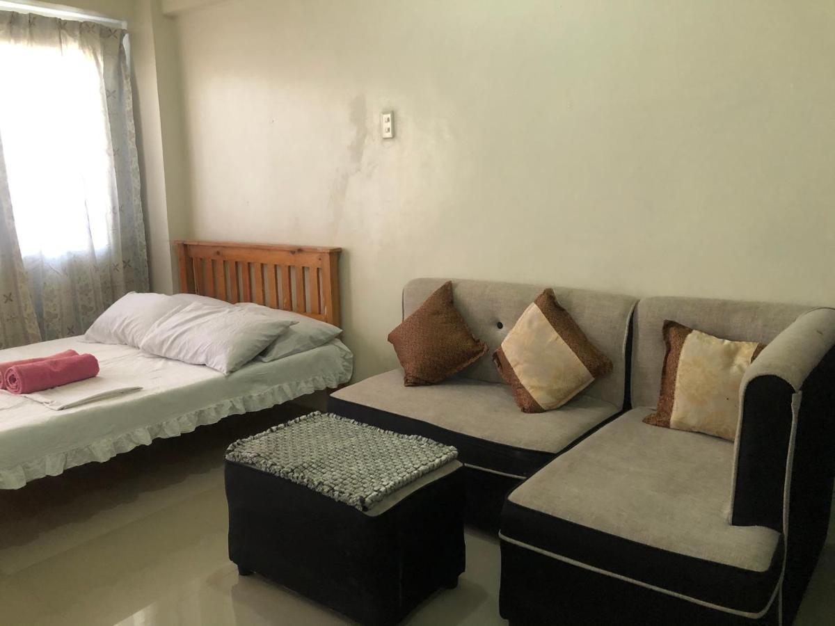 Your City•Home Apartment Paranaque City 外观 照片