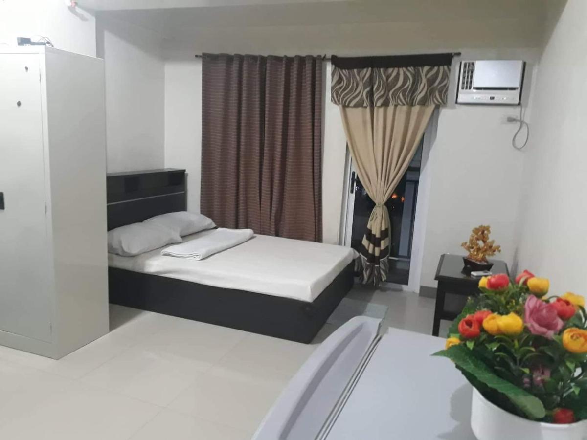 Your City•Home Apartment Paranaque City 外观 照片